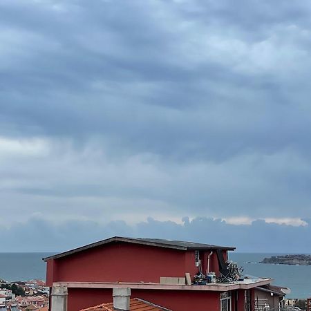 Orange House Otel Süzebolu Dış mekan fotoğraf