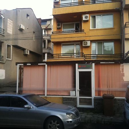 Orange House Otel Süzebolu Dış mekan fotoğraf