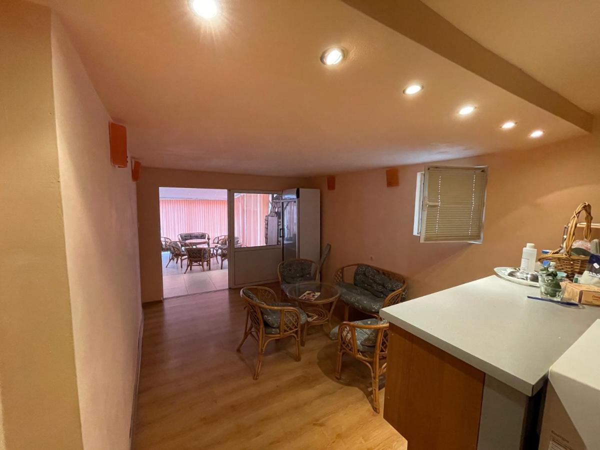 Orange House Otel Süzebolu Dış mekan fotoğraf