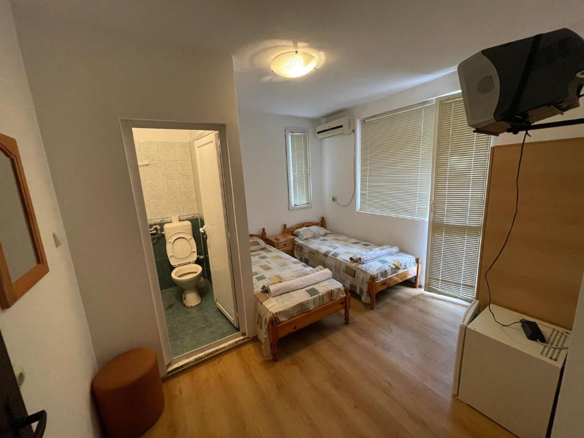 Orange House Otel Süzebolu Dış mekan fotoğraf