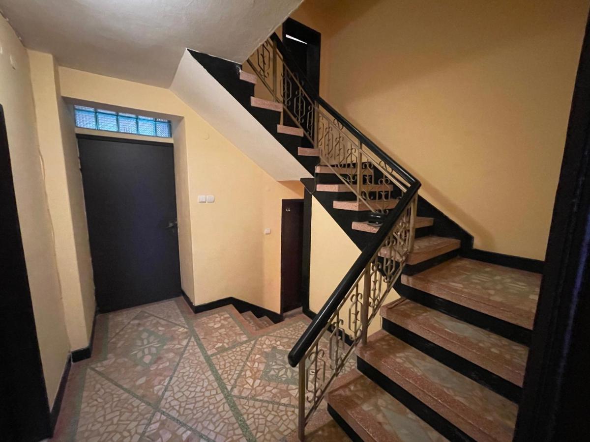Orange House Otel Süzebolu Dış mekan fotoğraf