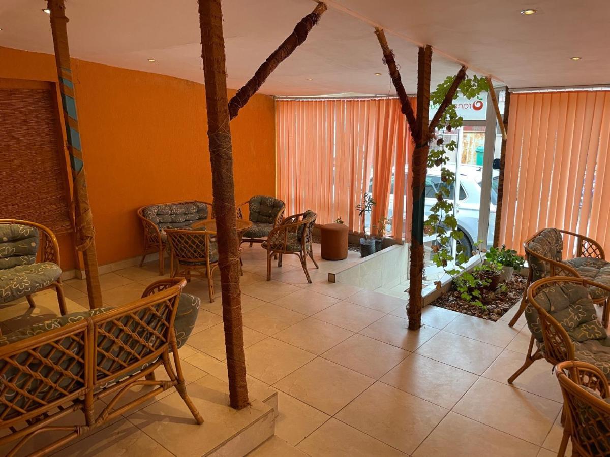 Orange House Otel Süzebolu Dış mekan fotoğraf