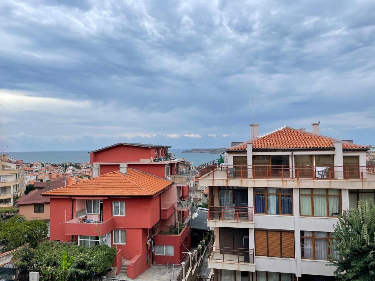 Orange House Otel Süzebolu Dış mekan fotoğraf
