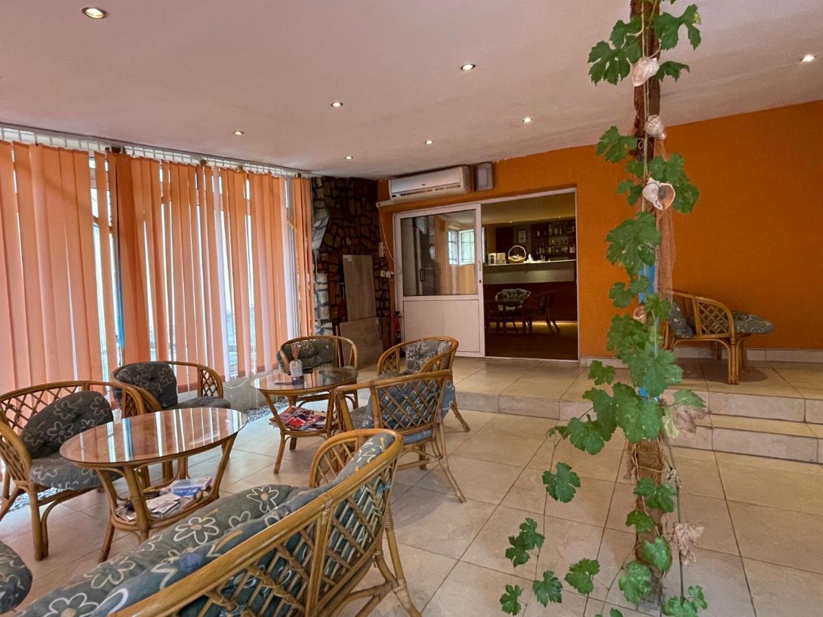 Orange House Otel Süzebolu Dış mekan fotoğraf